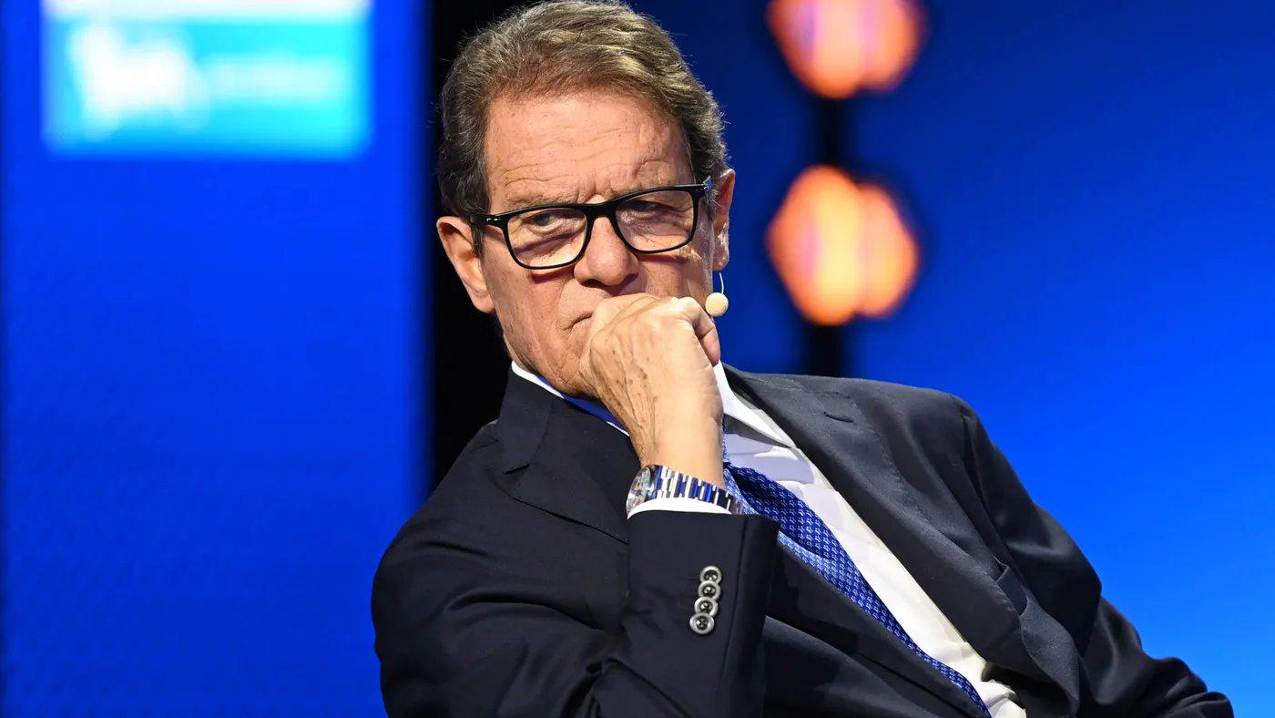 Góc Nhìn 8XX: Capello: Amorim có lẽ đã tìm đúng hướng, giờ chờ tân binh hòa nhập