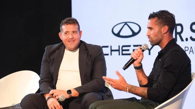Góc Nhìn 8XX: Cựu Juventus Fausto Rossi: Inter vẫn mạnh nhất Serie A; vui cho Gattuso